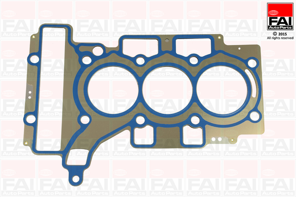 Garnitura, chiulasa HG1635 FAI AutoParts