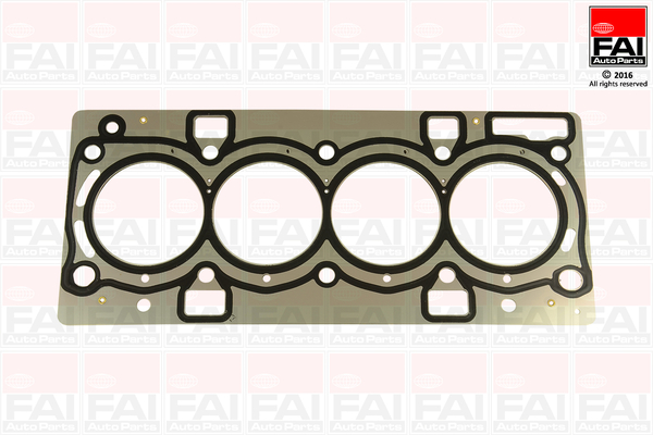 Garnitura, chiulasa HG1654 FAI AutoParts