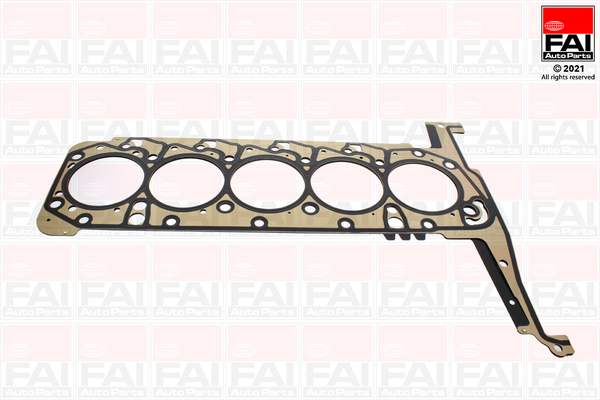 Garnitura, chiulasa HG1658B FAI AutoParts