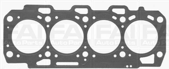Garnitura, chiulasa HG1681B FAI AutoParts