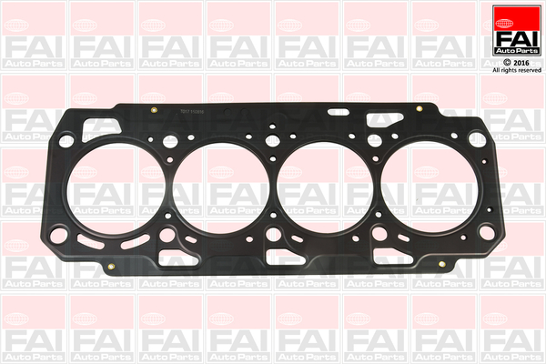 Garnitura, chiulasa HG1684 FAI AutoParts