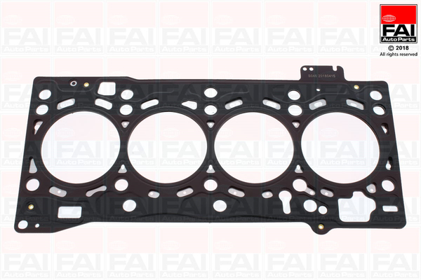 Garnitura, chiulasa HG1718A FAI AutoParts