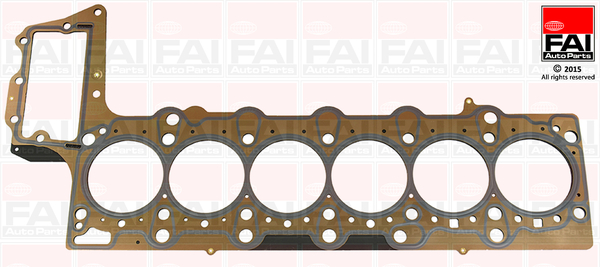 Garnitura, chiulasa HG1721 FAI AutoParts