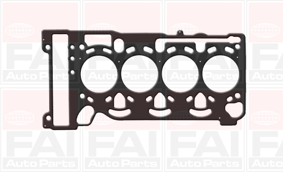 Garnitura, chiulasa HG1724 FAI AutoParts