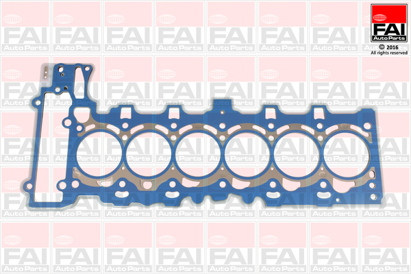 Garnitura, chiulasa HG1729A FAI AutoParts