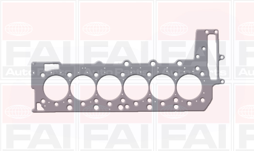Garnitura, chiulasa HG1738B FAI AutoParts