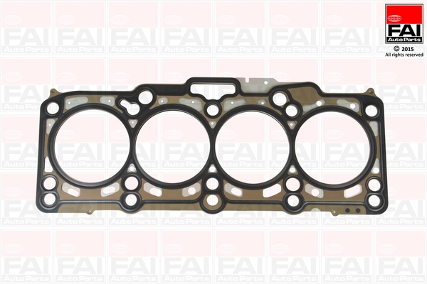 Garnitura, chiulasa HG1743 FAI AutoParts