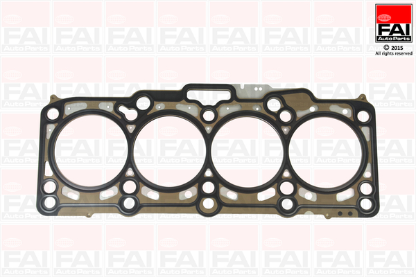 Garnitura, chiulasa HG1743A FAI AutoParts