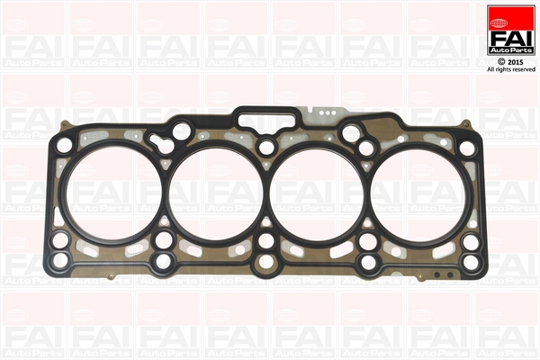 Garnitura, chiulasa HG1743B FAI AutoParts