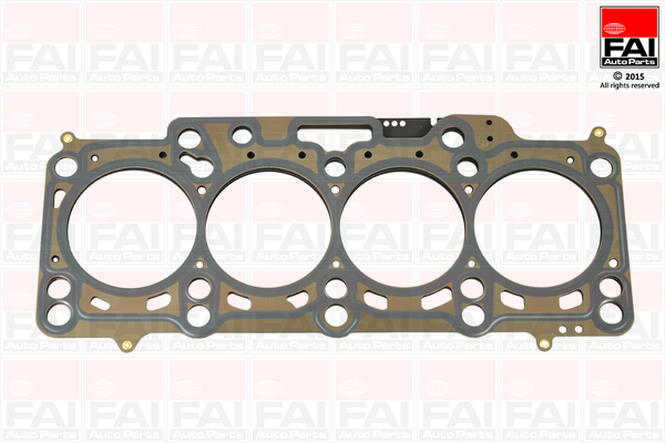 Garnitura, chiulasa HG1744B FAI AutoParts