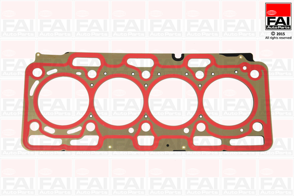 Garnitura, chiulasa HG1766 FAI AutoParts