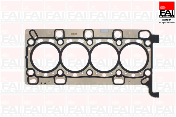 Garnitura, chiulasa HG1772 FAI AutoParts