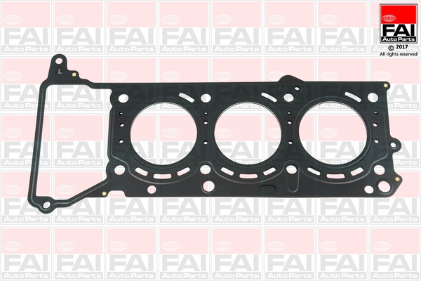 Garnitura, chiulasa HG1781 FAI AutoParts