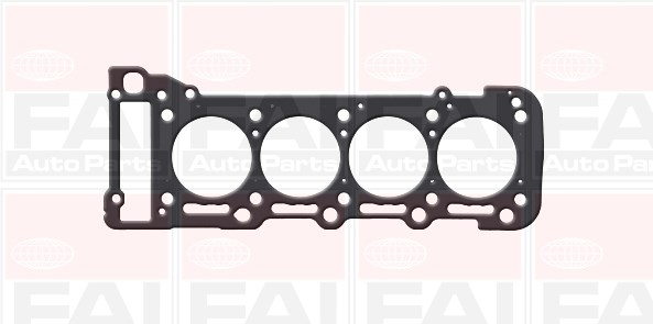 Garnitura, chiulasa HG1783 FAI AutoParts