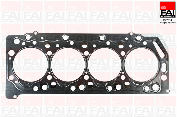 Garnitura, chiulasa HG1823B FAI AutoParts