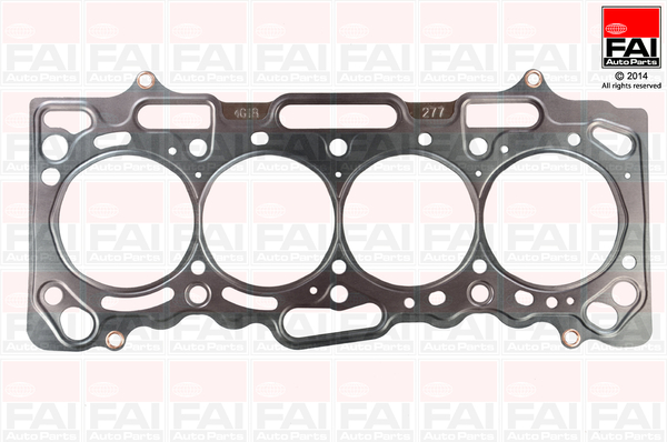 Garnitura, chiulasa HG1828 FAI AutoParts