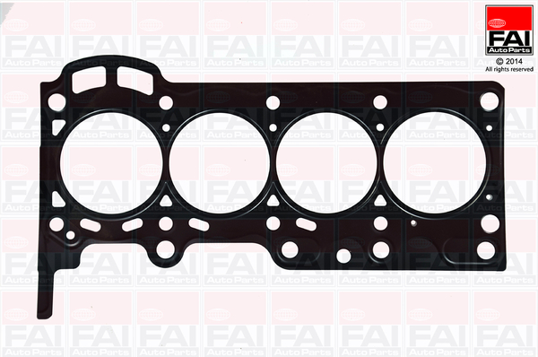 Garnitura, chiulasa HG1833 FAI AutoParts