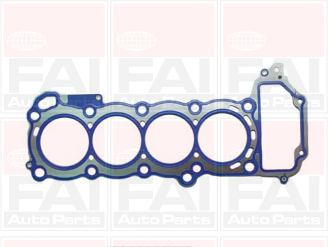Garnitura, chiulasa HG1844 FAI AutoParts