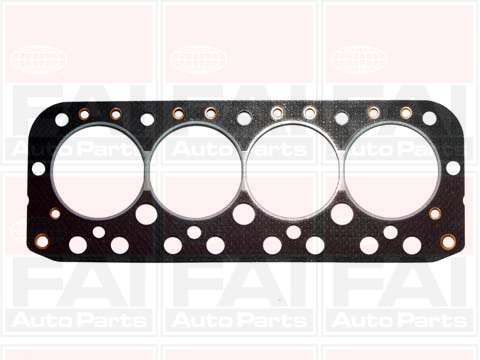 Garnitura, chiulasa HG185 FAI AutoParts