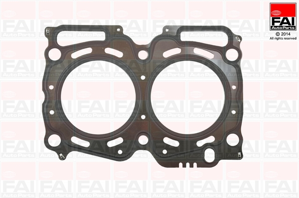 Garnitura, chiulasa HG1852 FAI AutoParts