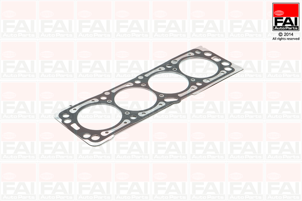Garnitura, chiulasa HG1866 FAI AutoParts