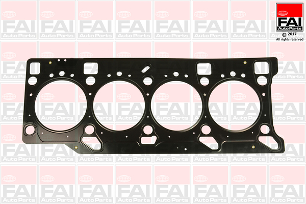 Garnitura, chiulasa HG1946A FAI AutoParts