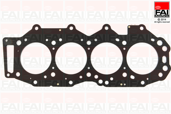 Garnitura, chiulasa HG2102 FAI AutoParts