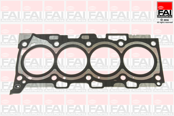 Garnitura, chiulasa HG2111A FAI AutoParts