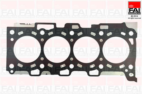 Garnitura, chiulasa HG2111B FAI AutoParts