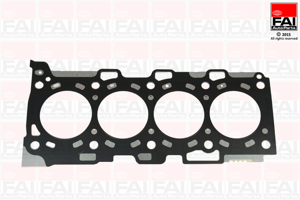 Garnitura, chiulasa HG2111C FAI AutoParts