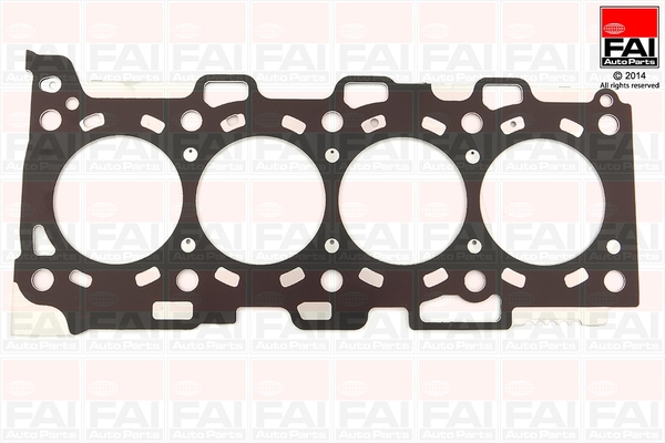 Garnitura, chiulasa HG2111D FAI AutoParts