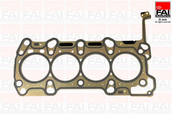 Garnitura, chiulasa HG2122 FAI AutoParts