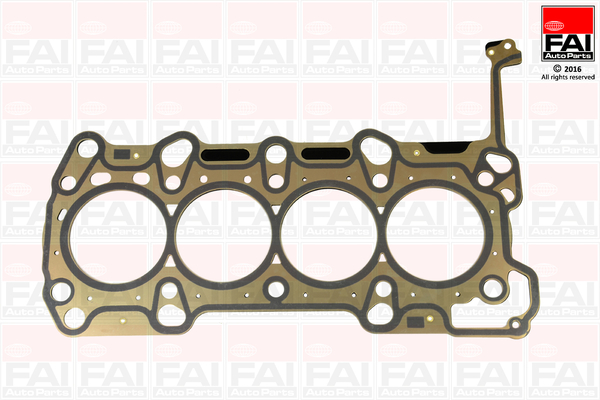 Garnitura, chiulasa HG2122B FAI AutoParts