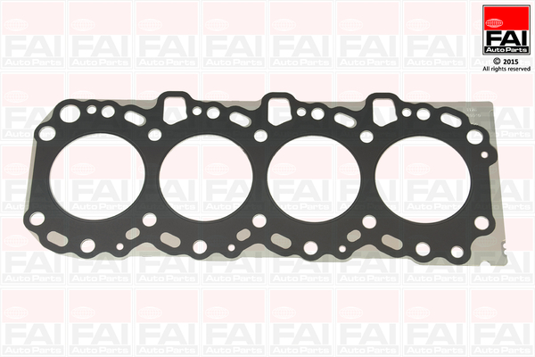 Garnitura, chiulasa HG2124A FAI AutoParts