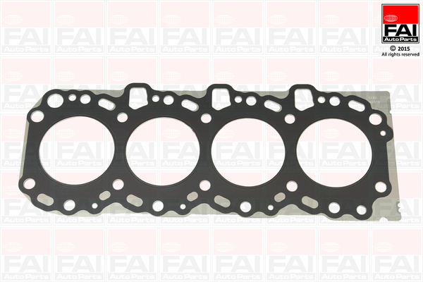 Garnitura, chiulasa HG2124B FAI AutoParts