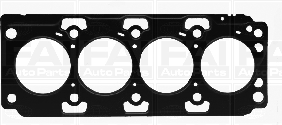 Garnitura, chiulasa HG2129A FAI AutoParts