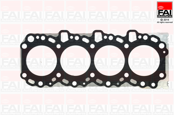 Garnitura, chiulasa HG2132D FAI AutoParts