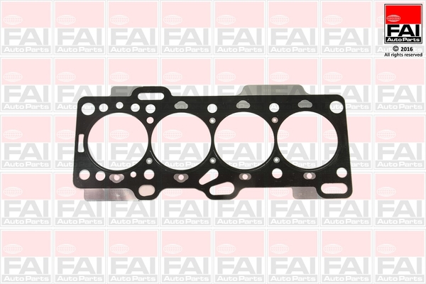 Garnitura, chiulasa HG2133 FAI AutoParts