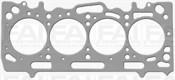 Garnitura, chiulasa HG2165 FAI AutoParts