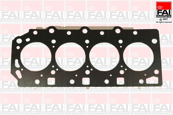 Garnitura, chiulasa HG2171B FAI AutoParts