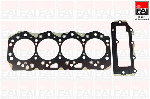 Garnitura, chiulasa HG2175 FAI AutoParts