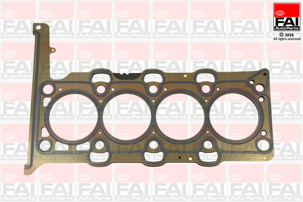 Garnitura, chiulasa HG2180B FAI AutoParts