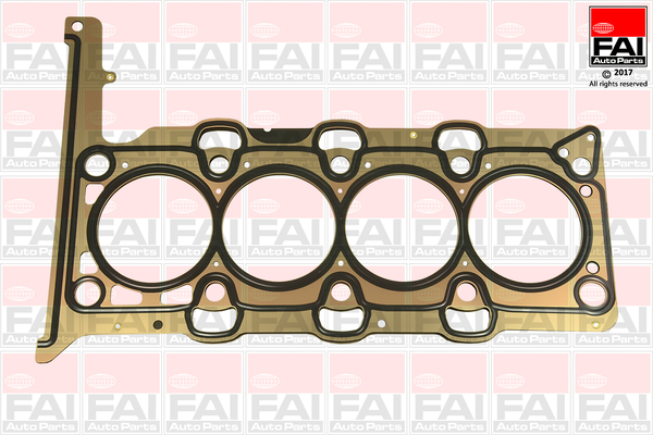 Garnitura, chiulasa HG2181A FAI AutoParts