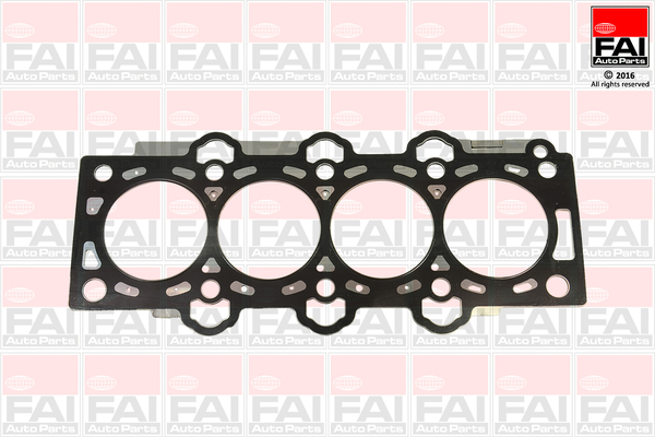 Garnitura, chiulasa HG2183A FAI AutoParts
