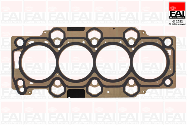 Garnitura, chiulasa HG2184A FAI AutoParts