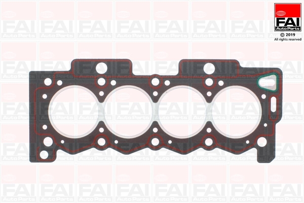 Garnitura, chiulasa HG220 FAI AutoParts