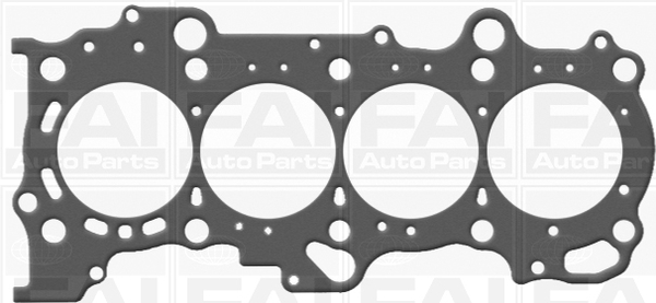Garnitura, chiulasa HG2249 FAI AutoParts
