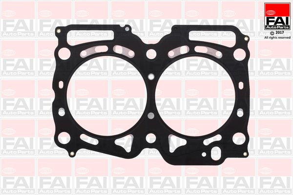 Garnitura, chiulasa HG2252 FAI AutoParts