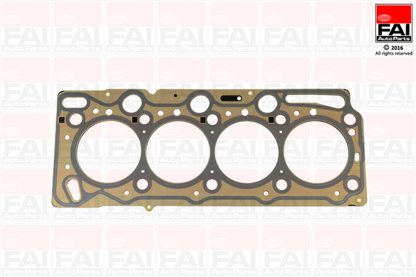 Garnitura, chiulasa HG2255 FAI AutoParts
