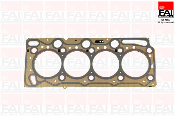 Garnitura, chiulasa HG2255A FAI AutoParts